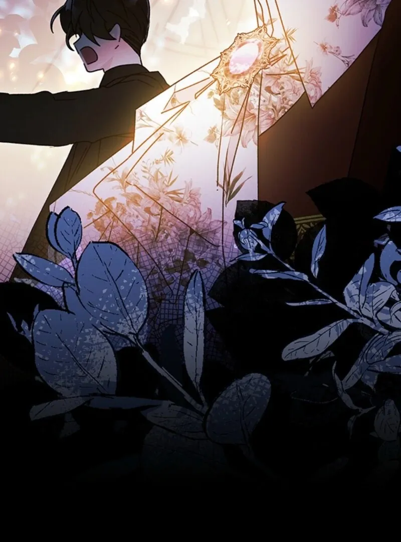 I Became The Male Lead’S Adopted Daughter Chapter 127 page 11 - 