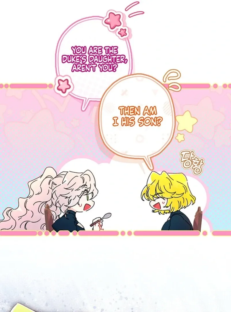 I Became The Male Lead’S Adopted Daughter Chapter 127 page 105 - 
