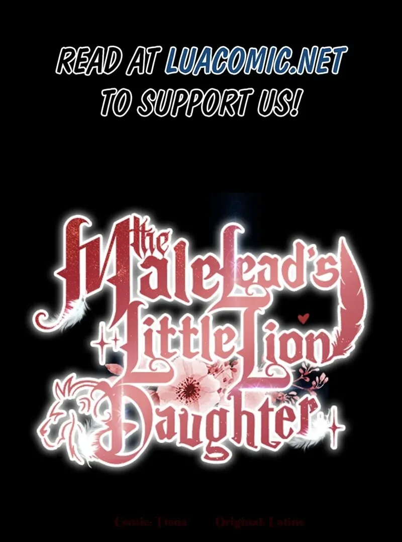 I Became The Male Lead’S Adopted Daughter Chapter 127 page 3 - 
