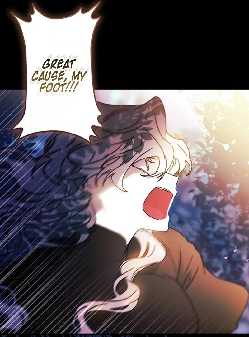 I Became The Male Lead’S Adopted Daughter Chapter 127 page 25 - 
