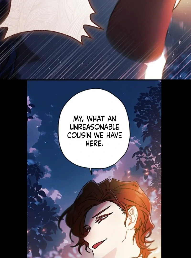 I Became The Male Lead’S Adopted Daughter Chapter 127 page 27 - 