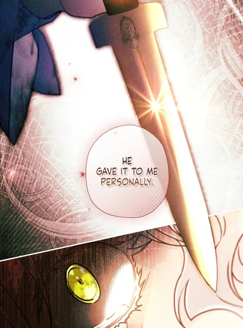 I Became The Male Lead’S Adopted Daughter Chapter 127 page 44 - 