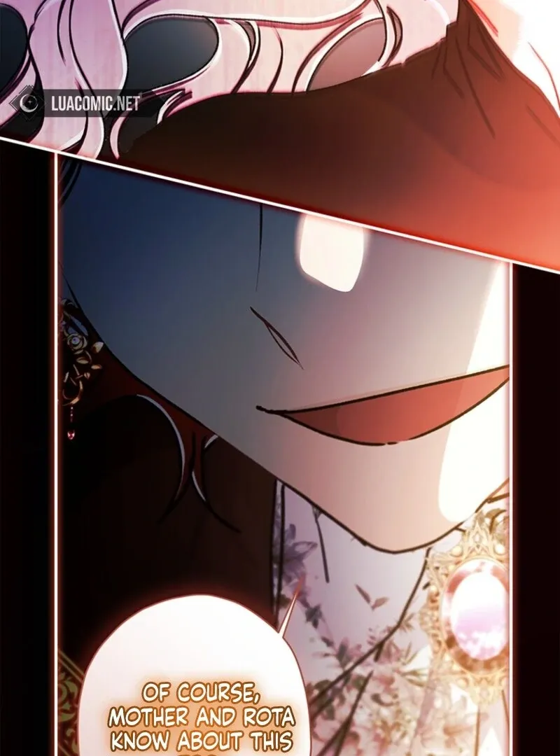 I Became The Male Lead’S Adopted Daughter Chapter 127 page 48 - 