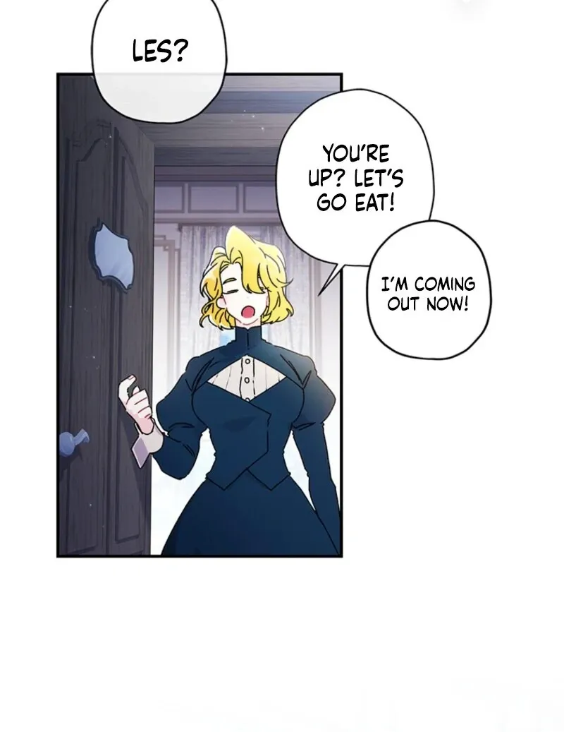 I Became The Male Lead’S Adopted Daughter Chapter 127 page 81 - 