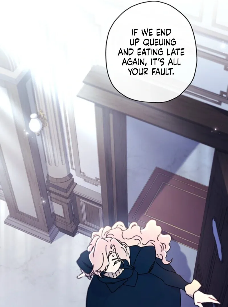 I Became The Male Lead’S Adopted Daughter Chapter 127 page 82 - 