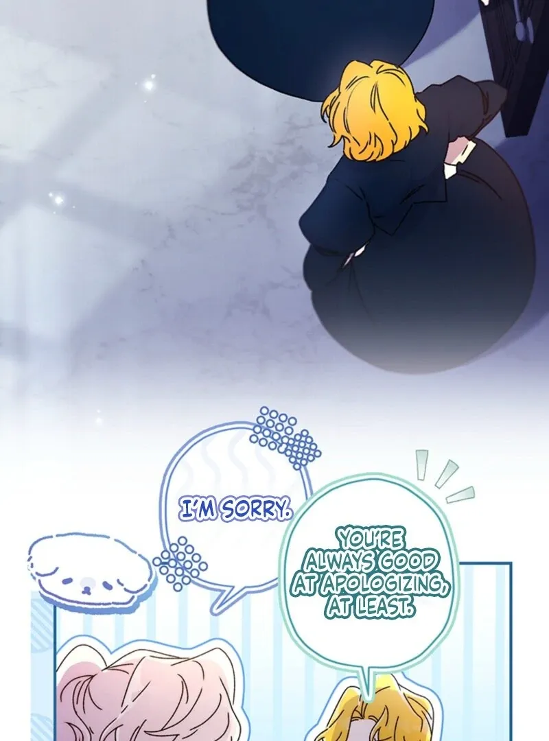 I Became The Male Lead’S Adopted Daughter Chapter 127 page 83 - 