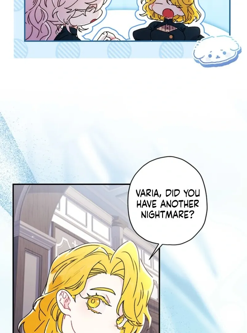 I Became The Male Lead’S Adopted Daughter Chapter 127 page 84 - 