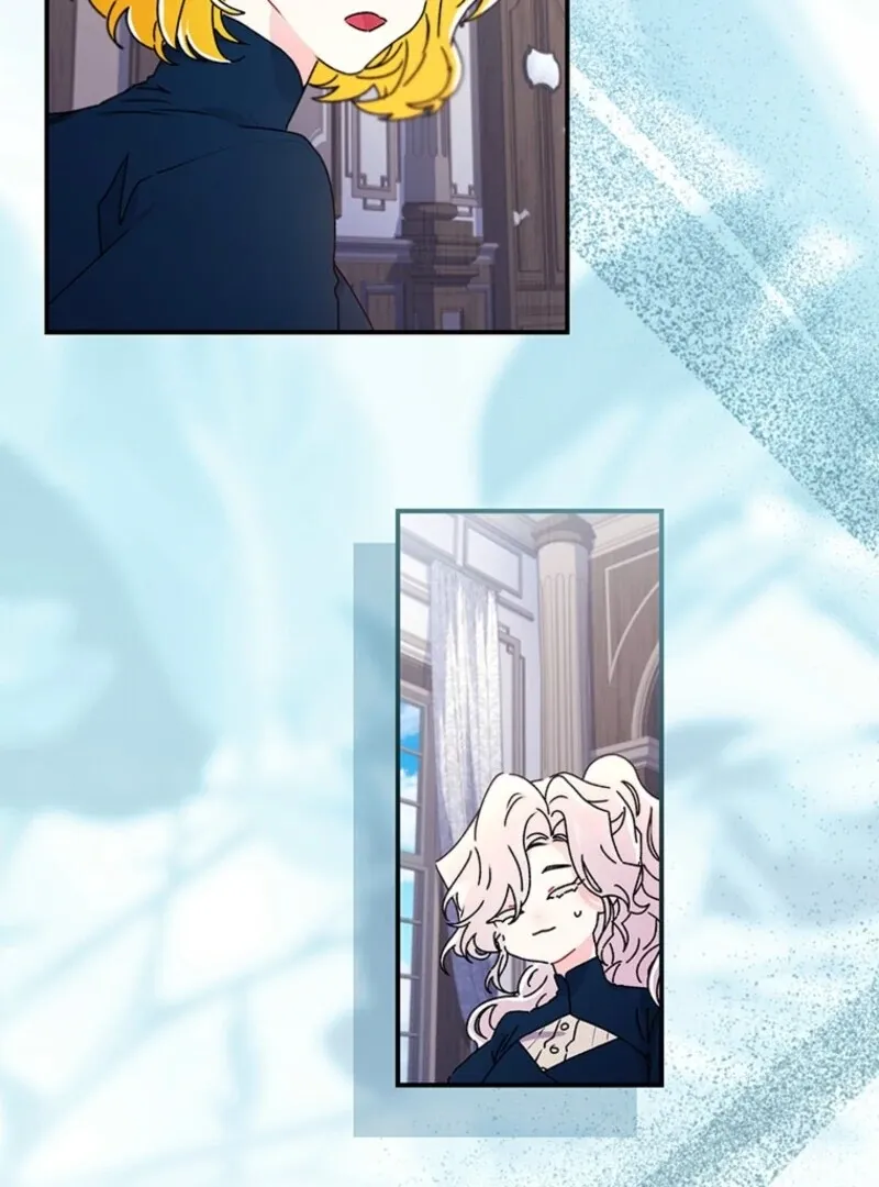 I Became The Male Lead’S Adopted Daughter Chapter 127 page 85 - 