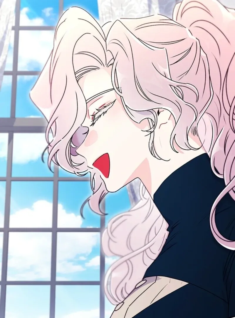 I Became The Male Lead’S Adopted Daughter Chapter 127 page 87 - 