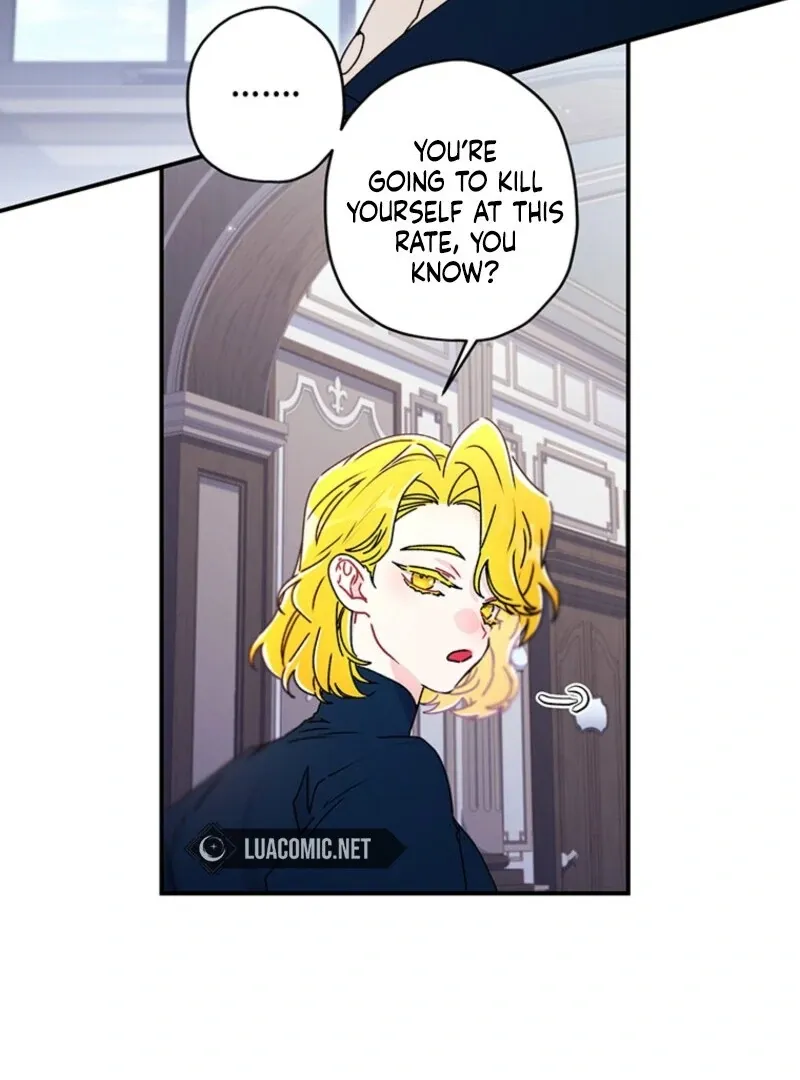 I Became The Male Lead’S Adopted Daughter Chapter 127 page 88 - 