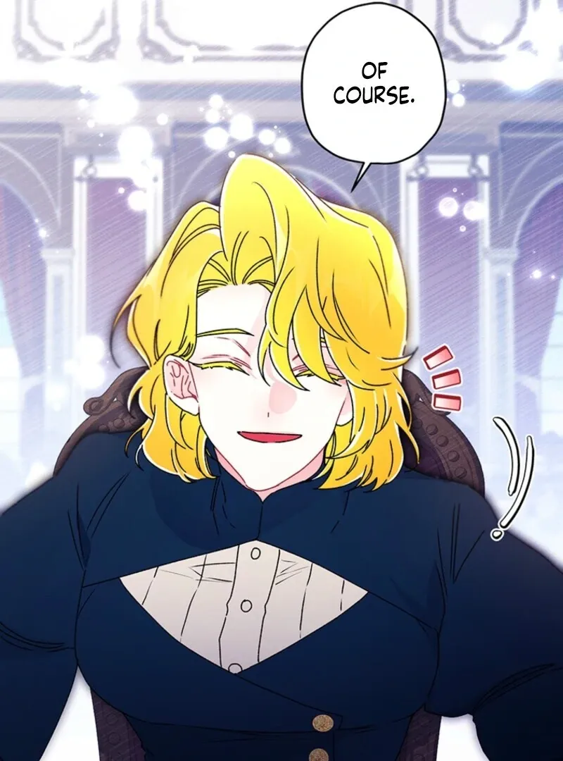 I Became The Male Lead’S Adopted Daughter Chapter 127 page 94 - 