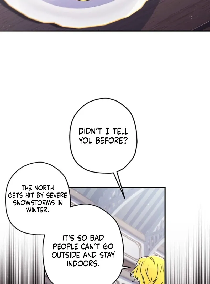 I Became The Male Lead’S Adopted Daughter Chapter 127 page 97 - 