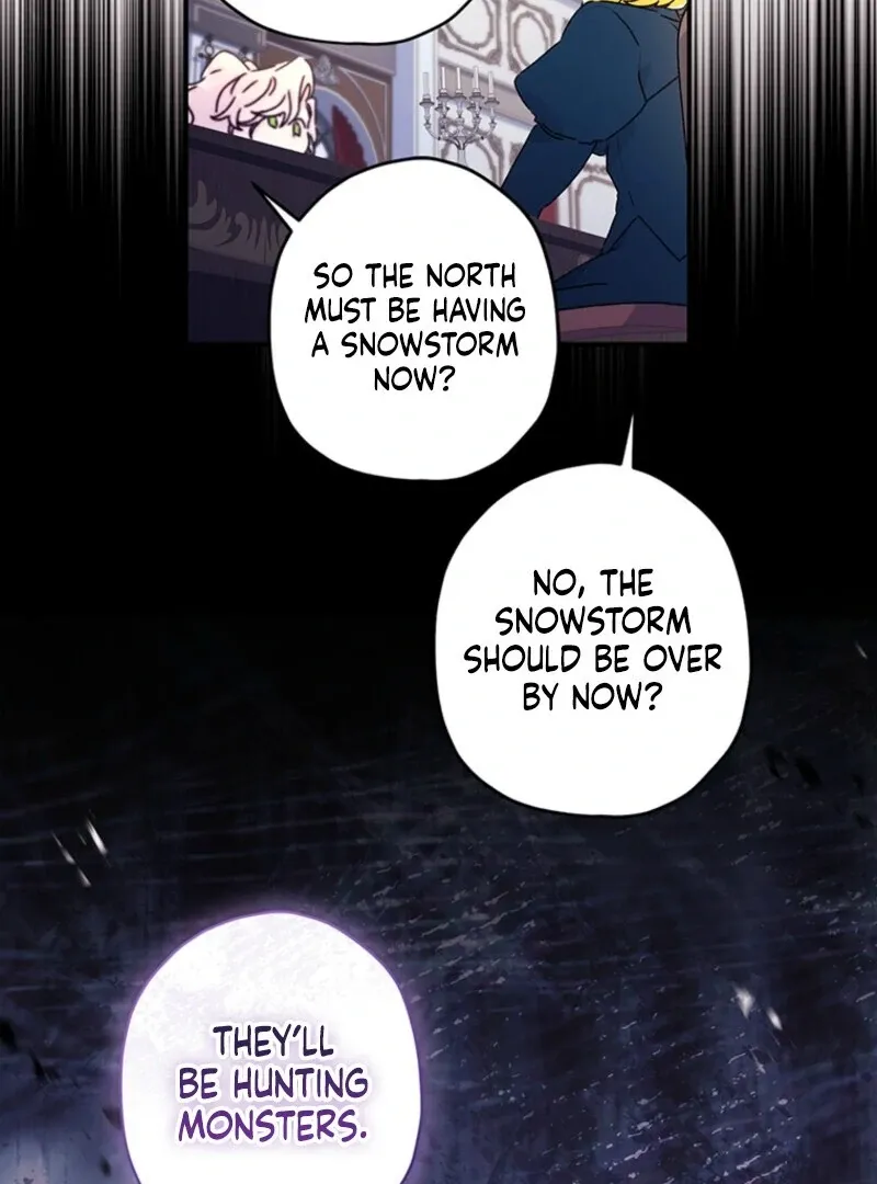I Became The Male Lead’S Adopted Daughter Chapter 127 page 98 - 