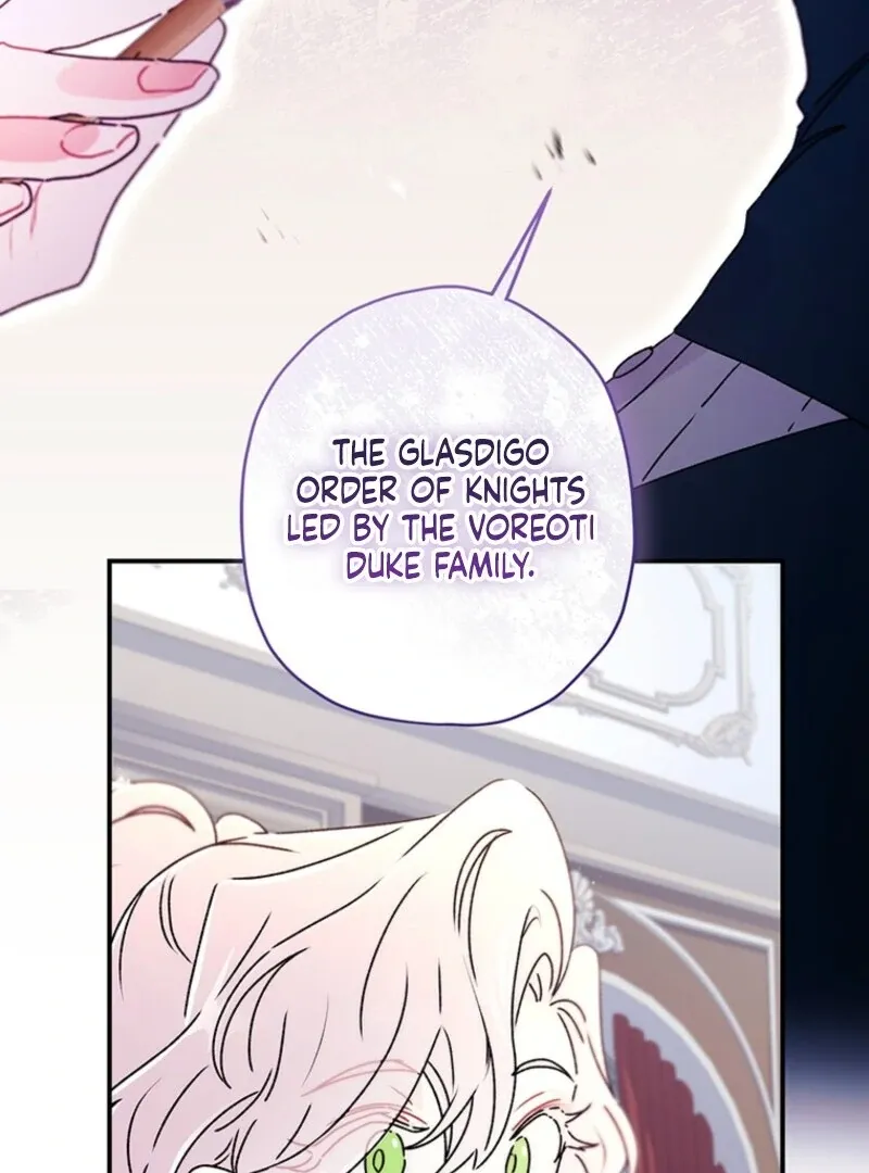 I Became The Male Lead’S Adopted Daughter Chapter 127 page 100 - 