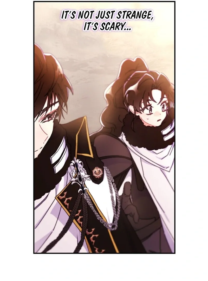 I Became The Male Lead’S Adopted Daughter Chapter 128 page 107 - 