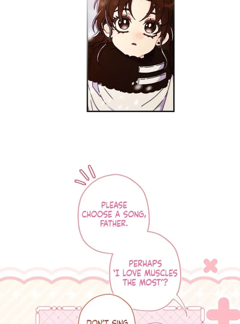 I Became The Male Lead’S Adopted Daughter Chapter 128 page 110 - 
