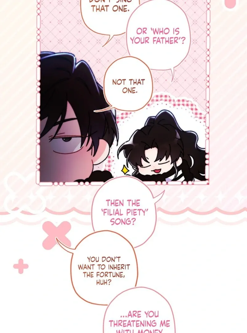 I Became The Male Lead’S Adopted Daughter Chapter 128 page 111 - 