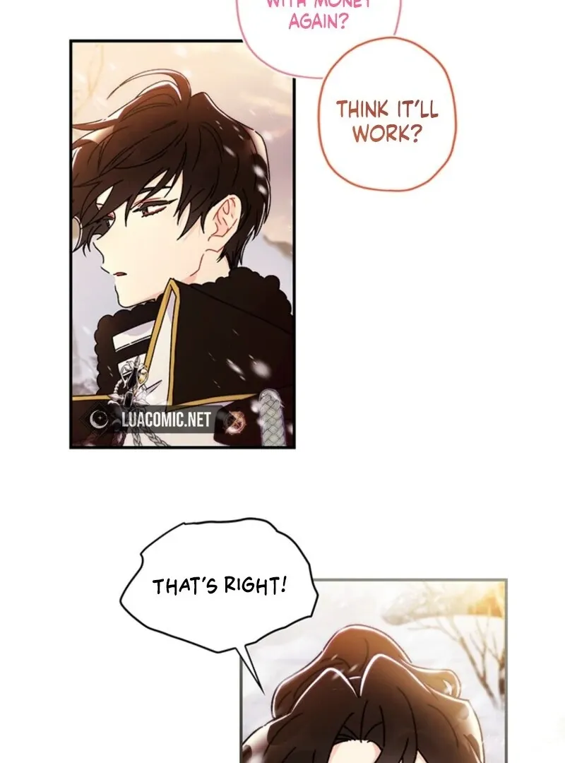 I Became The Male Lead’S Adopted Daughter Chapter 128 page 112 - 