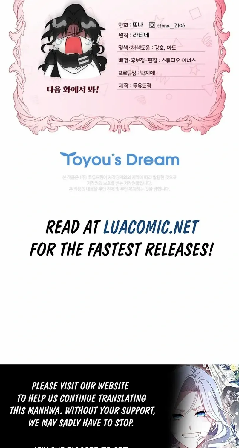 I Became The Male Lead’S Adopted Daughter Chapter 128 page 130 - 