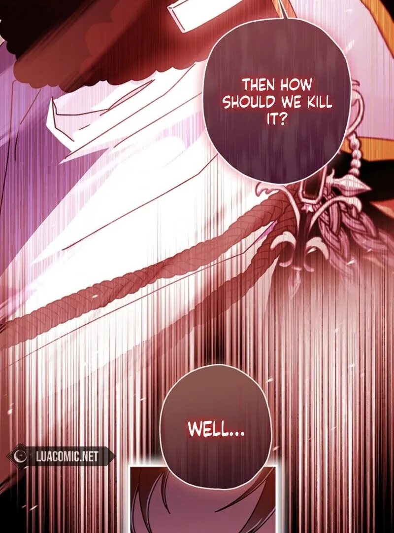 I Became The Male Lead’S Adopted Daughter Chapter 128 page 22 - 