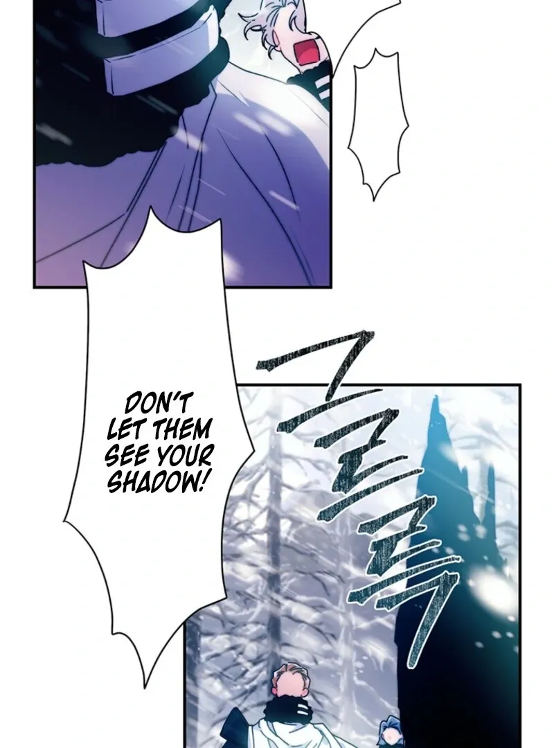 I Became The Male Lead’S Adopted Daughter Chapter 128 page 5 - 