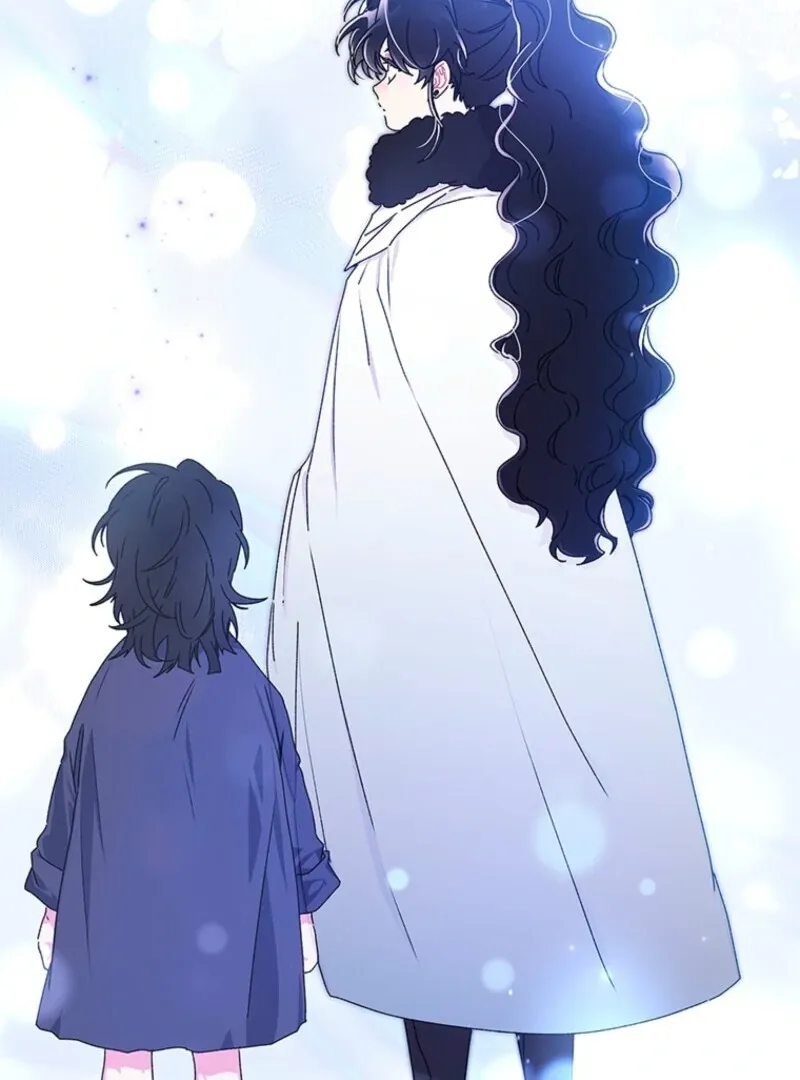 I Became The Male Lead’S Adopted Daughter Chapter 128 page 46 - 