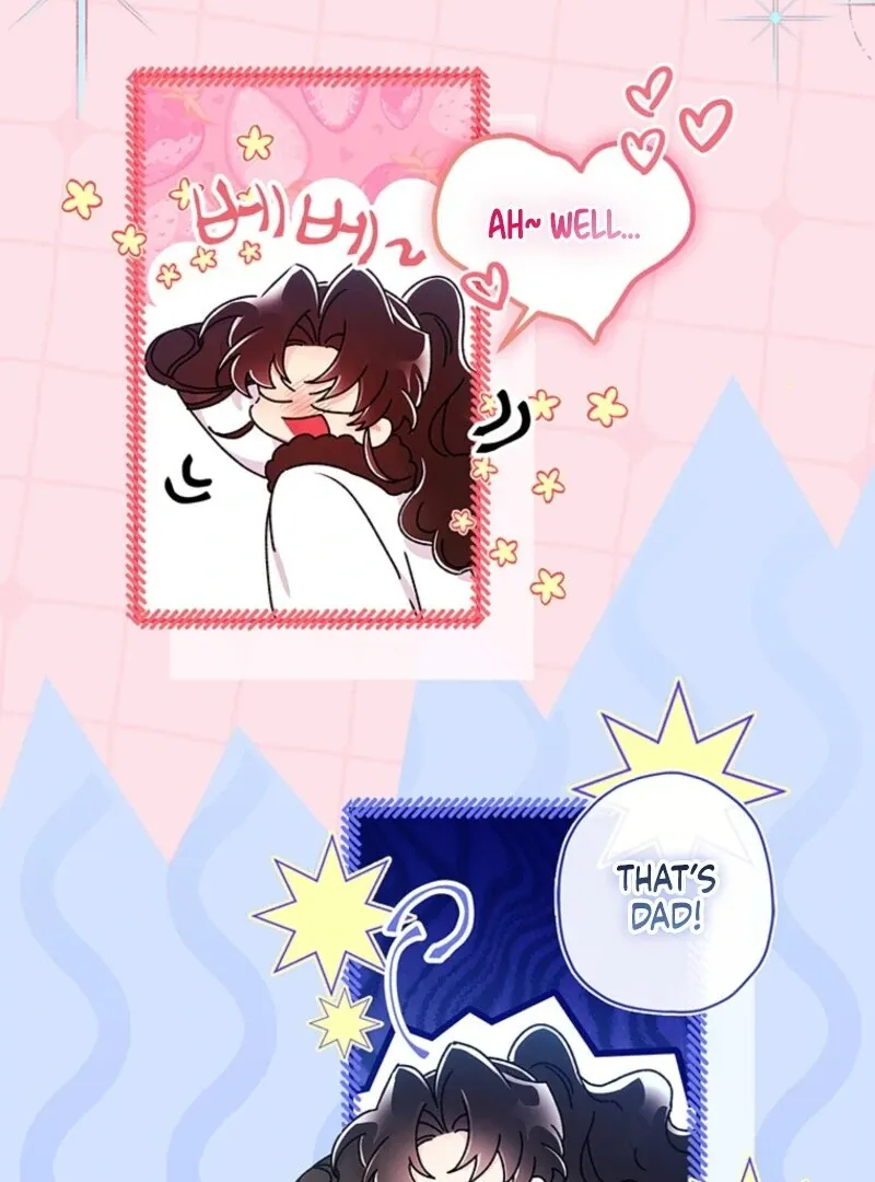 I Became The Male Lead’S Adopted Daughter Chapter 128 page 49 - 