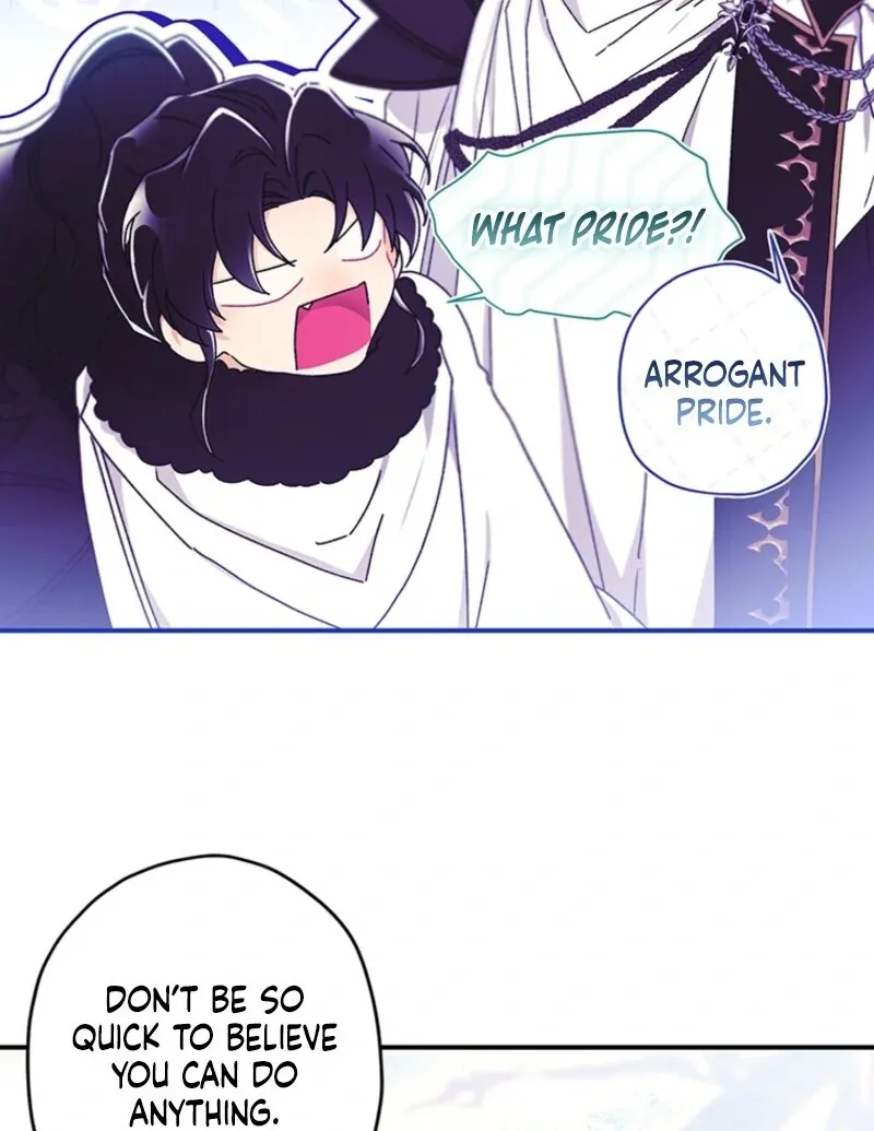 I Became The Male Lead’S Adopted Daughter Chapter 128 page 51 - 