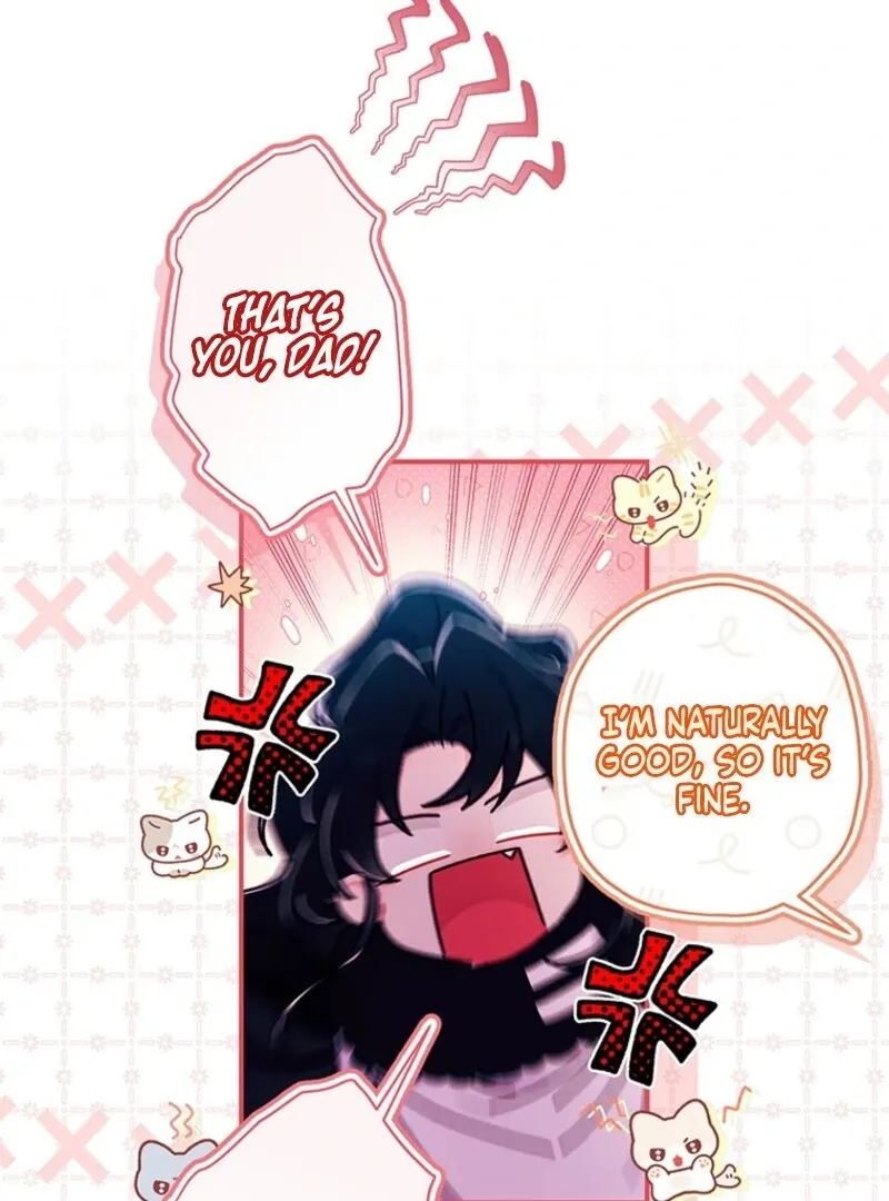I Became The Male Lead’S Adopted Daughter Chapter 128 page 54 - 