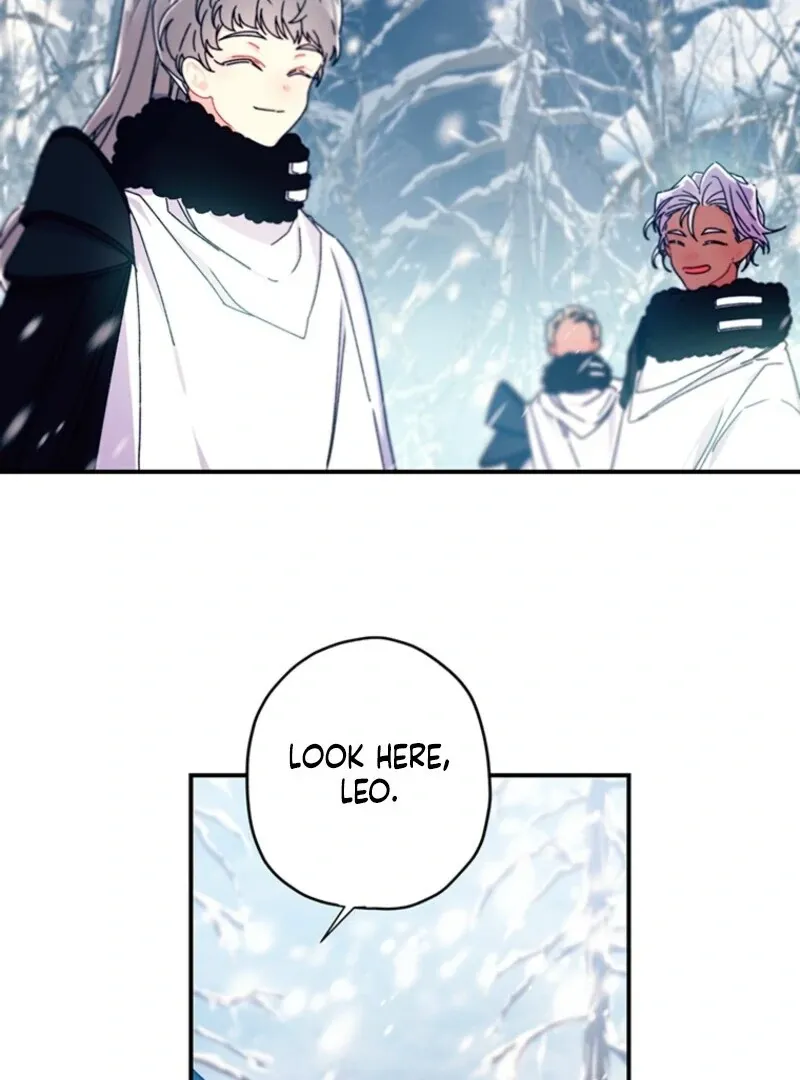 I Became The Male Lead’S Adopted Daughter Chapter 128 page 56 - 