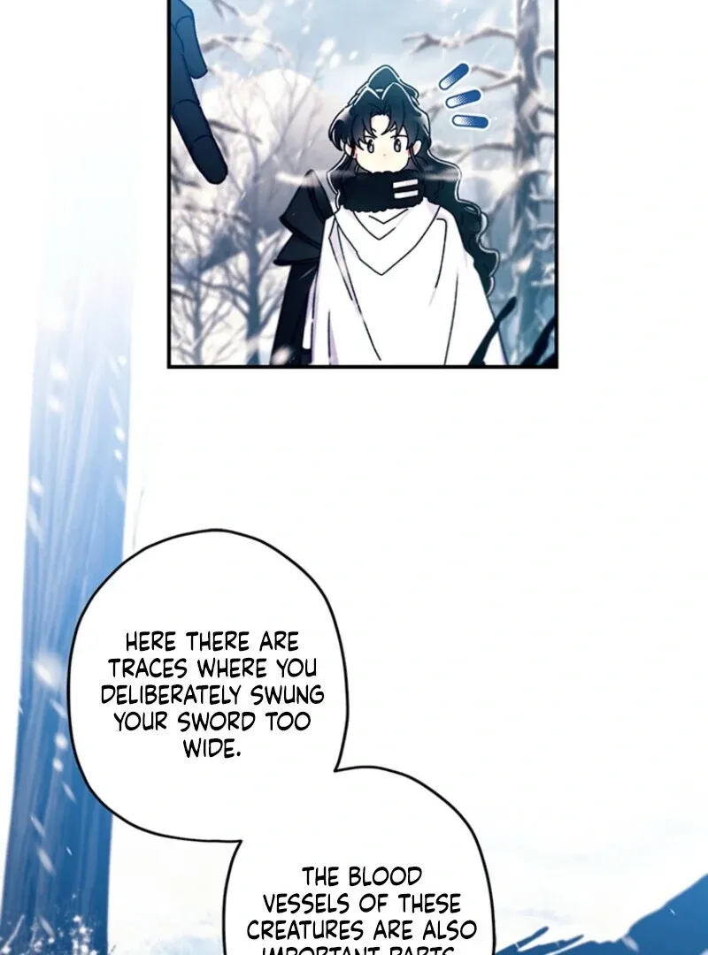 I Became The Male Lead’S Adopted Daughter Chapter 128 page 57 - 