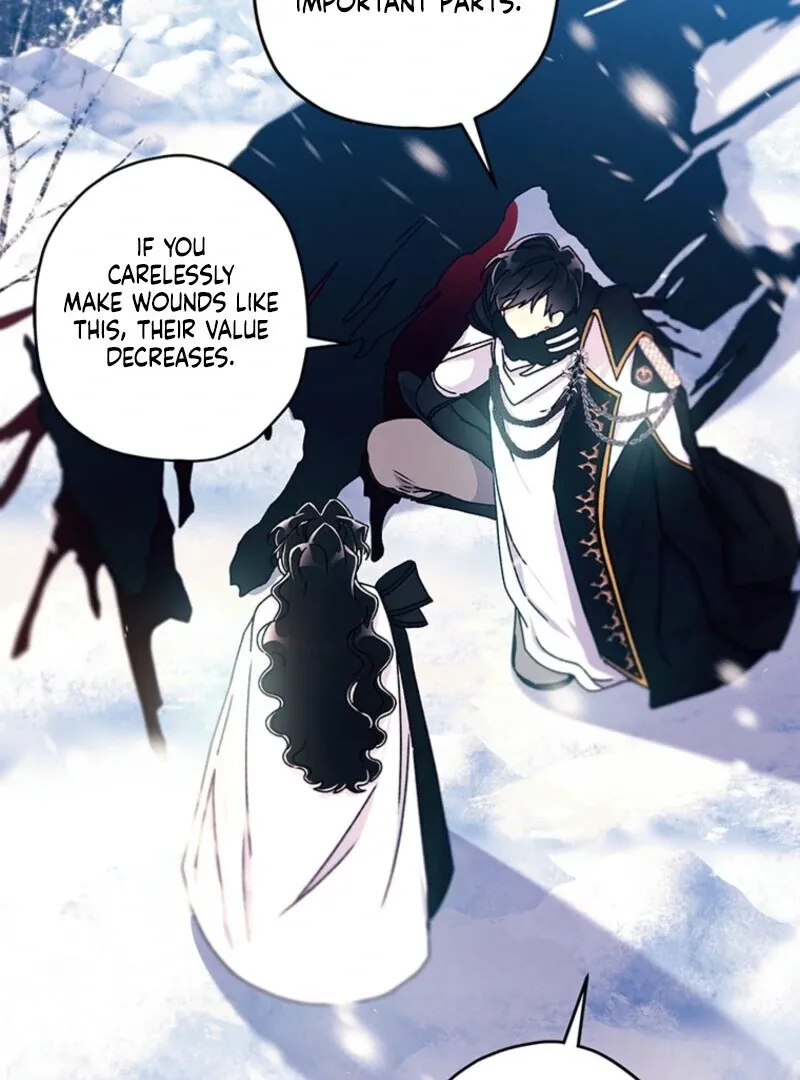 I Became The Male Lead’S Adopted Daughter Chapter 128 page 58 - 