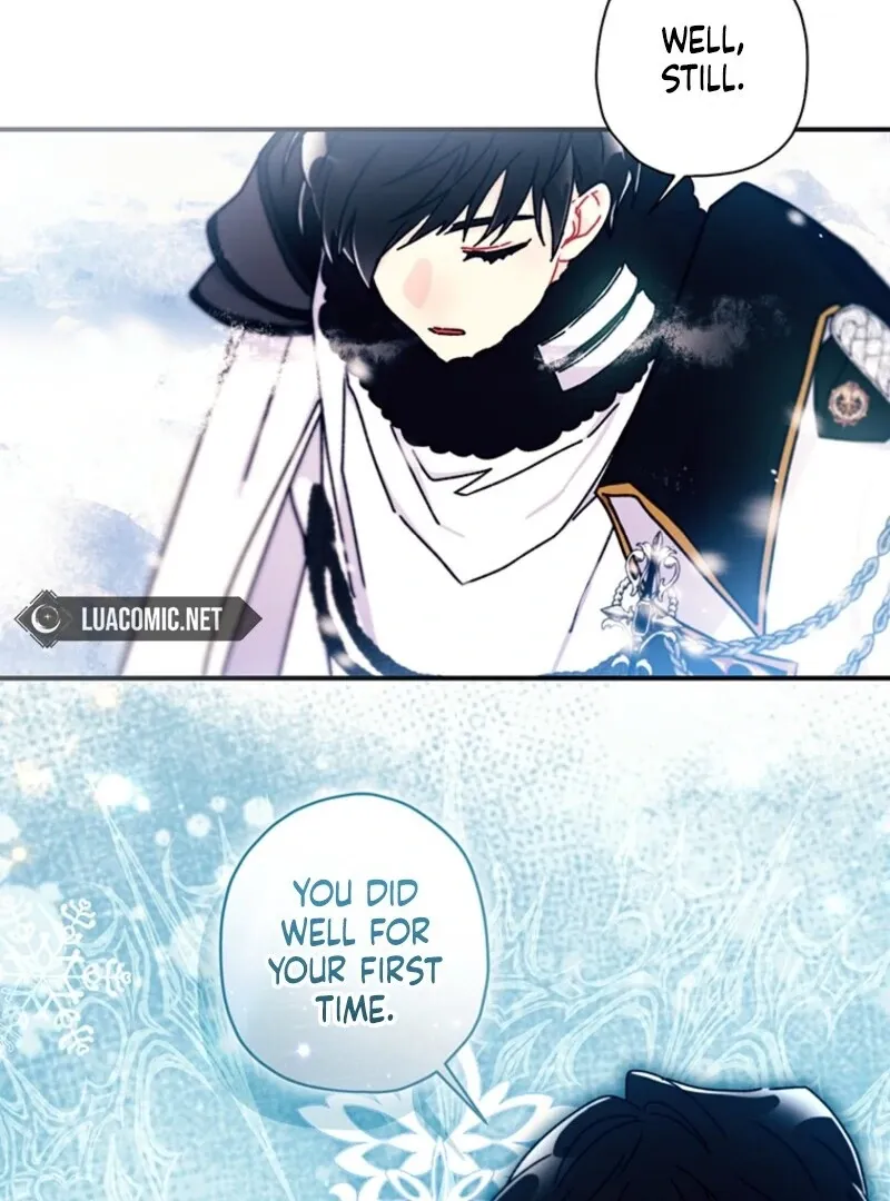 I Became The Male Lead’S Adopted Daughter Chapter 128 page 60 - 