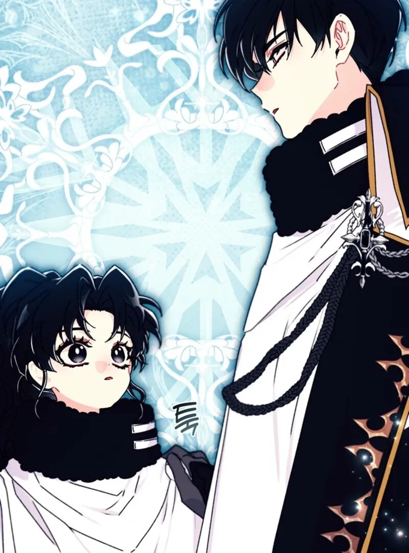 I Became The Male Lead’S Adopted Daughter Chapter 128 page 61 - 