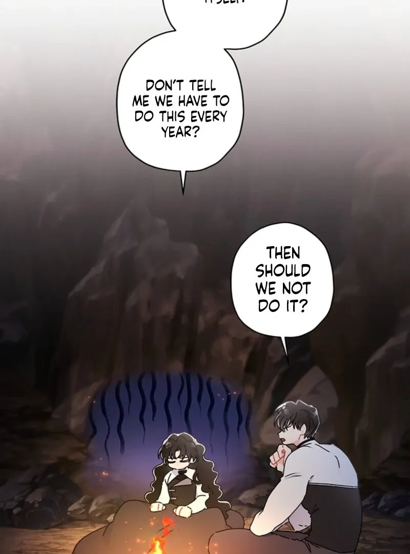 I Became The Male Lead’S Adopted Daughter Chapter 128 page 69 - 