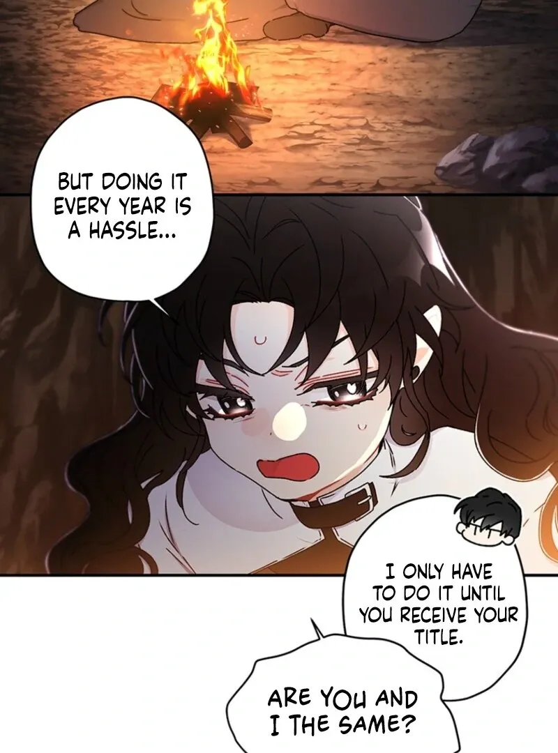 I Became The Male Lead’S Adopted Daughter Chapter 128 page 70 - 