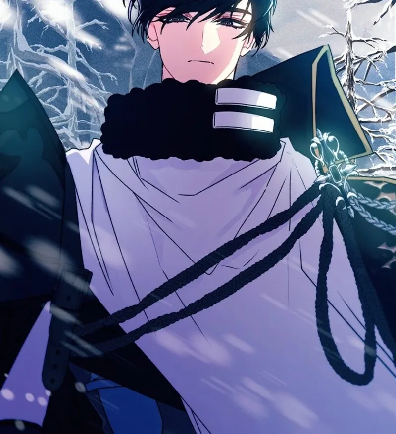 I Became The Male Lead’S Adopted Daughter Chapter 128 page 8 - 