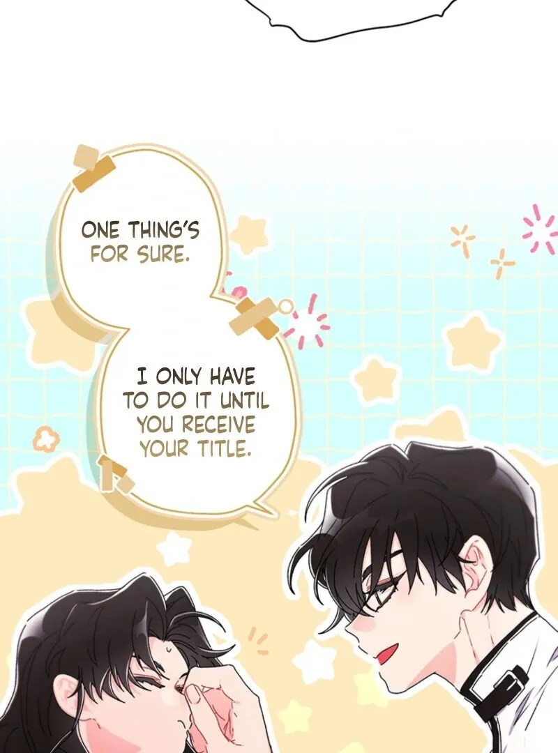 I Became The Male Lead’S Adopted Daughter Chapter 128 page 71 - 