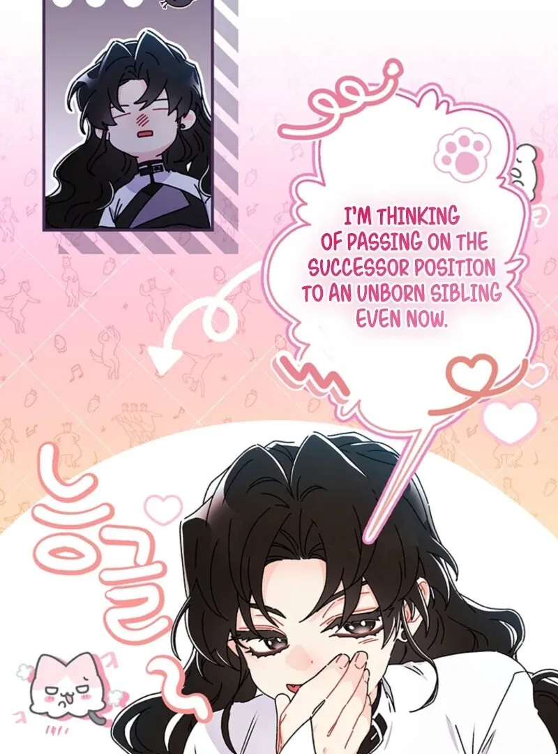 I Became The Male Lead’S Adopted Daughter Chapter 128 page 73 - 