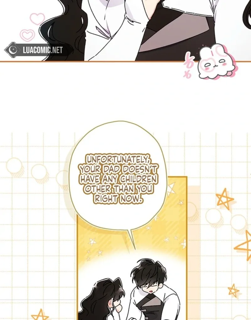 I Became The Male Lead’S Adopted Daughter Chapter 128 page 74 - 