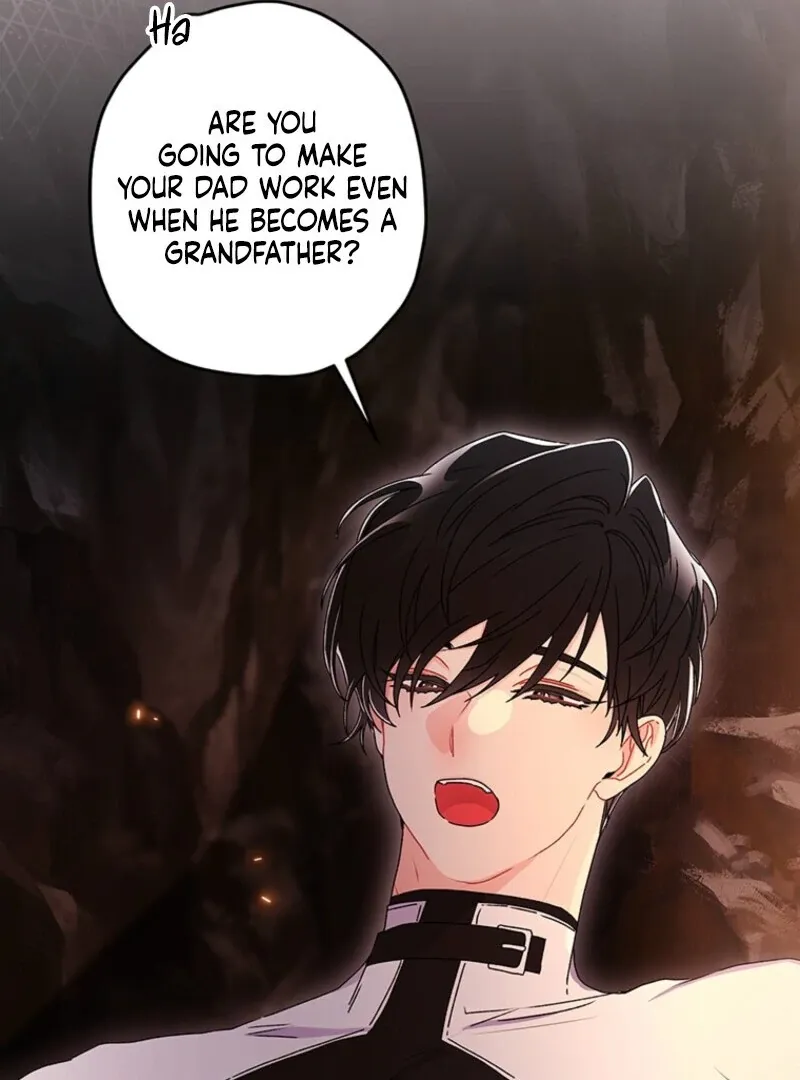 I Became The Male Lead’S Adopted Daughter Chapter 128 page 76 - 