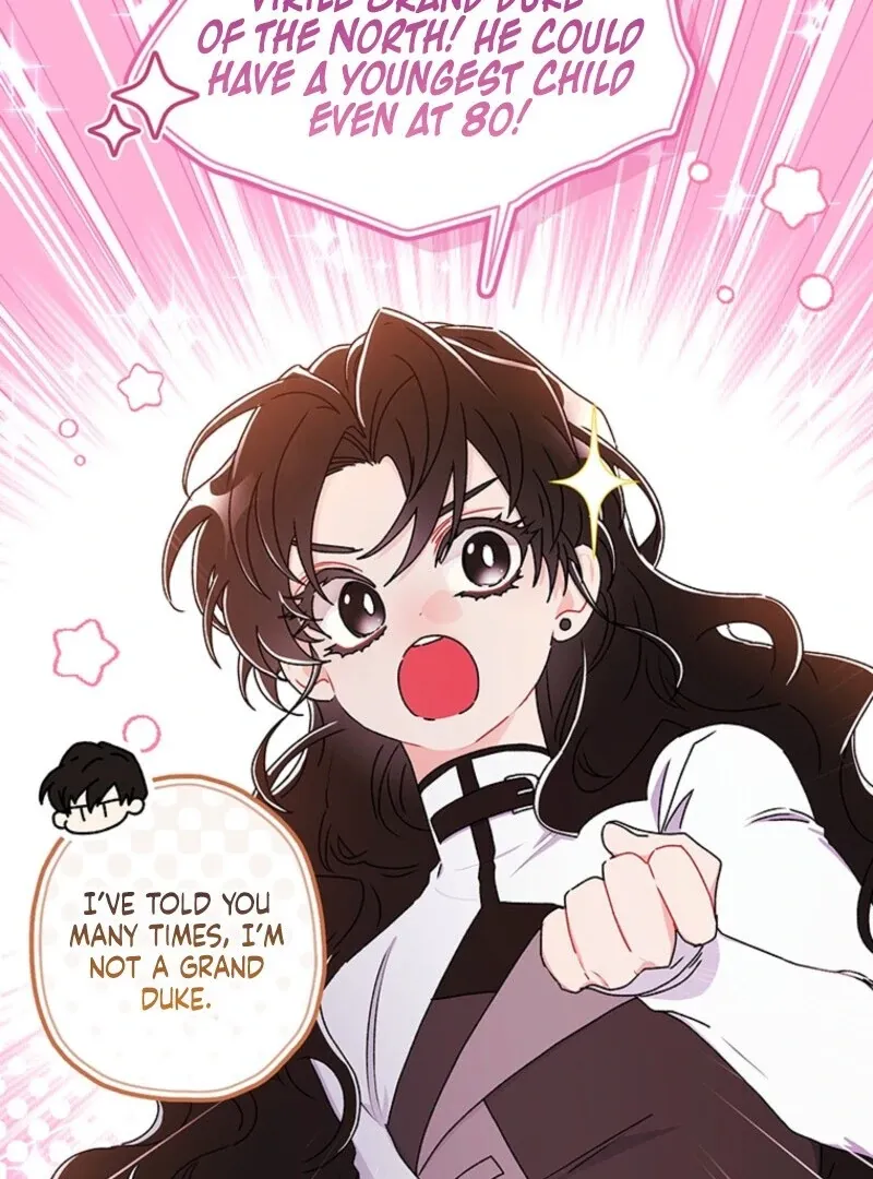 I Became The Male Lead’S Adopted Daughter Chapter 128 page 78 - 