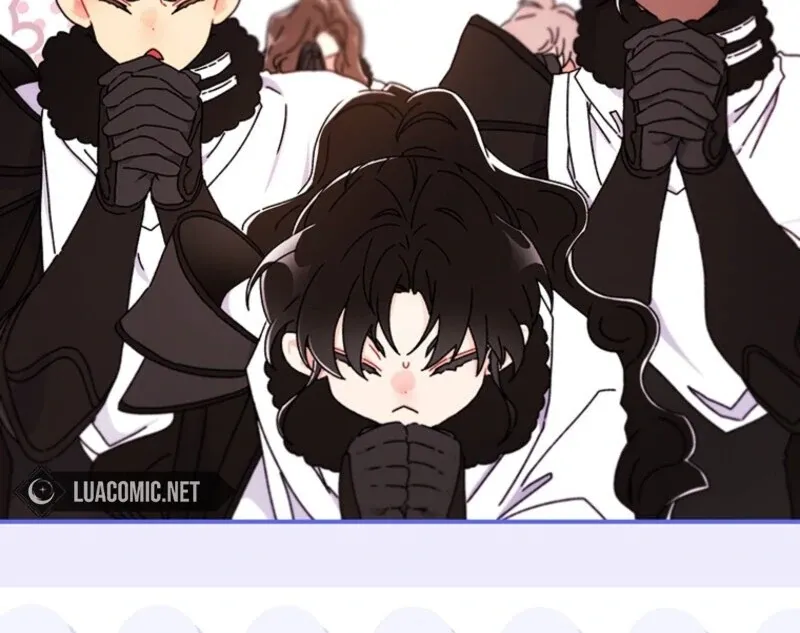 I Became The Male Lead’S Adopted Daughter Chapter 128 page 85 - 