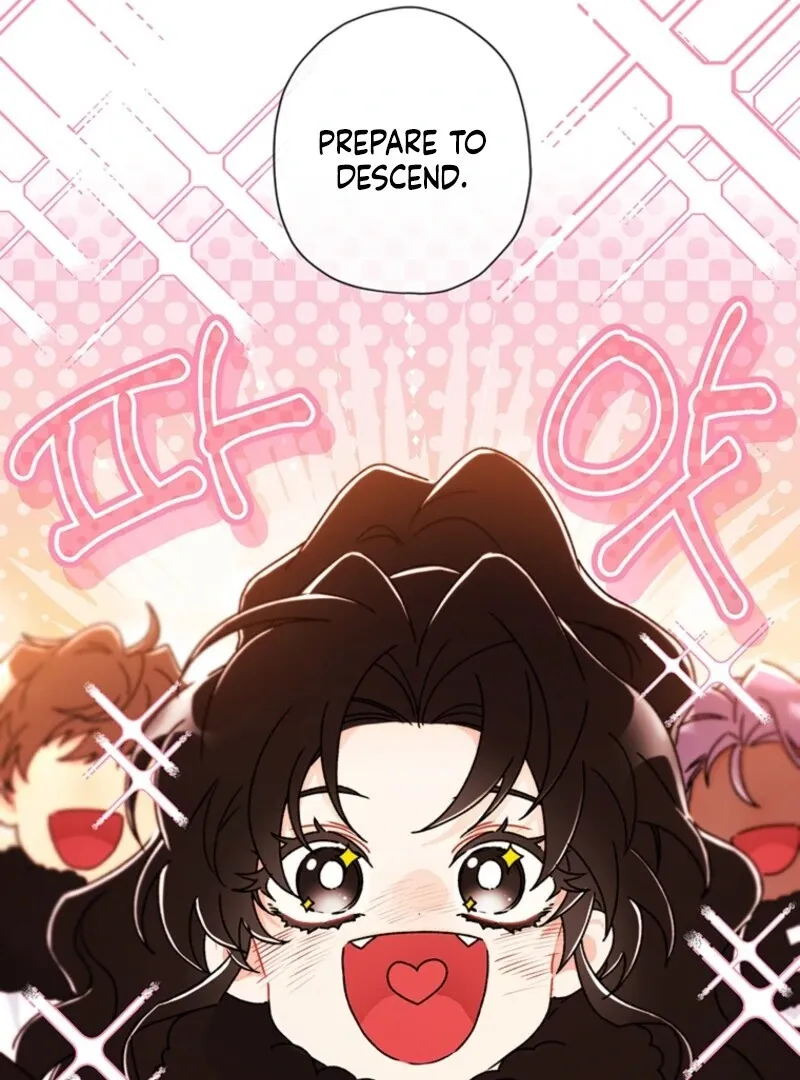 I Became The Male Lead’S Adopted Daughter Chapter 128 page 88 - 