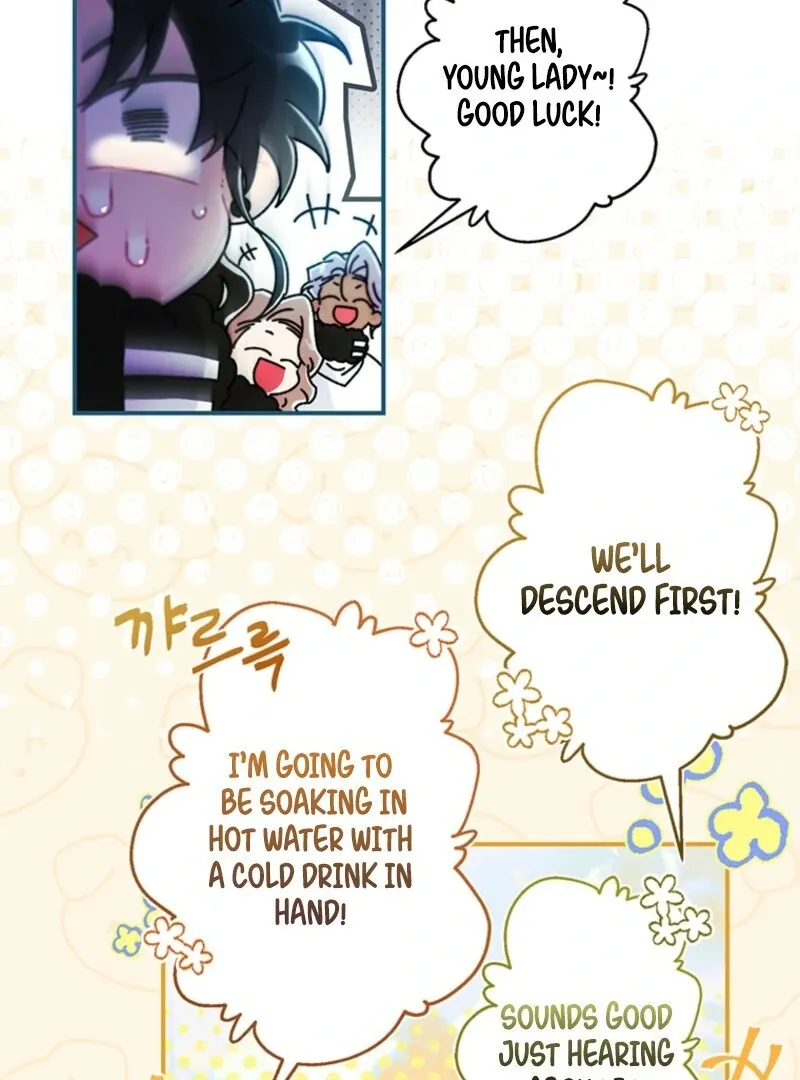 I Became The Male Lead’S Adopted Daughter Chapter 128 page 91 - 