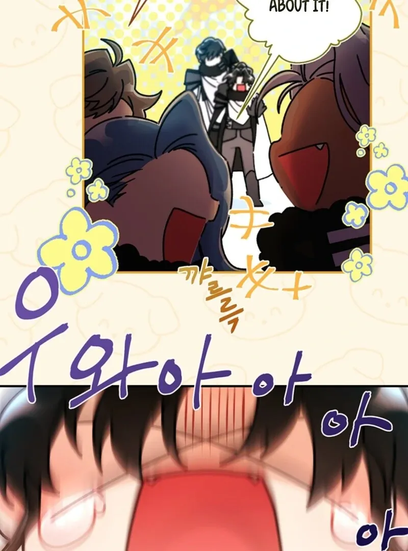 I Became The Male Lead’S Adopted Daughter Chapter 128 page 92 - 