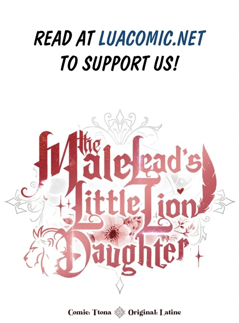 I Became The Male Lead’S Adopted Daughter Chapter 129 page 2 - 