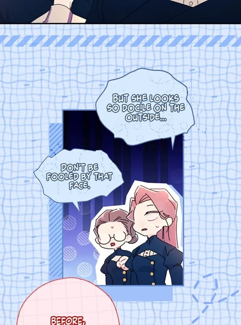 I Became The Male Lead’S Adopted Daughter Chapter 129 page 13 - 