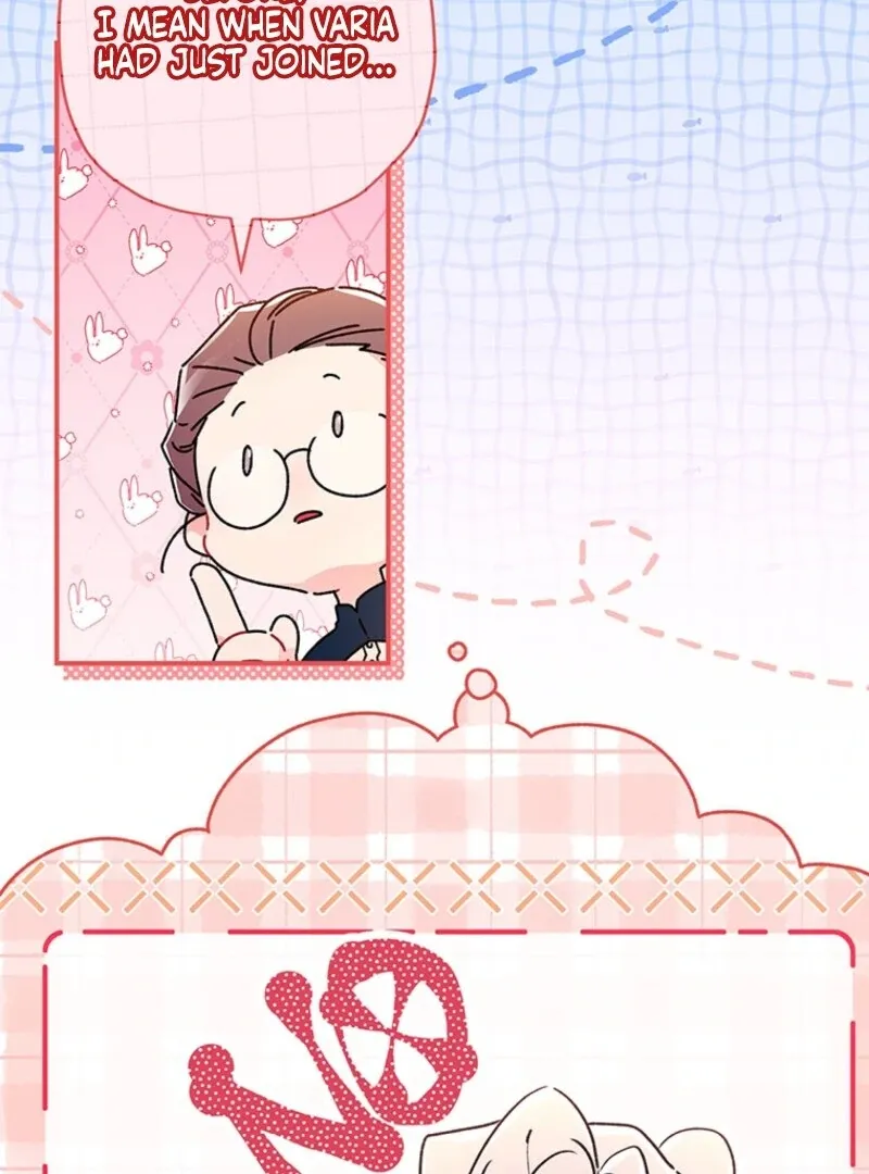 I Became The Male Lead’S Adopted Daughter Chapter 129 page 14 - 