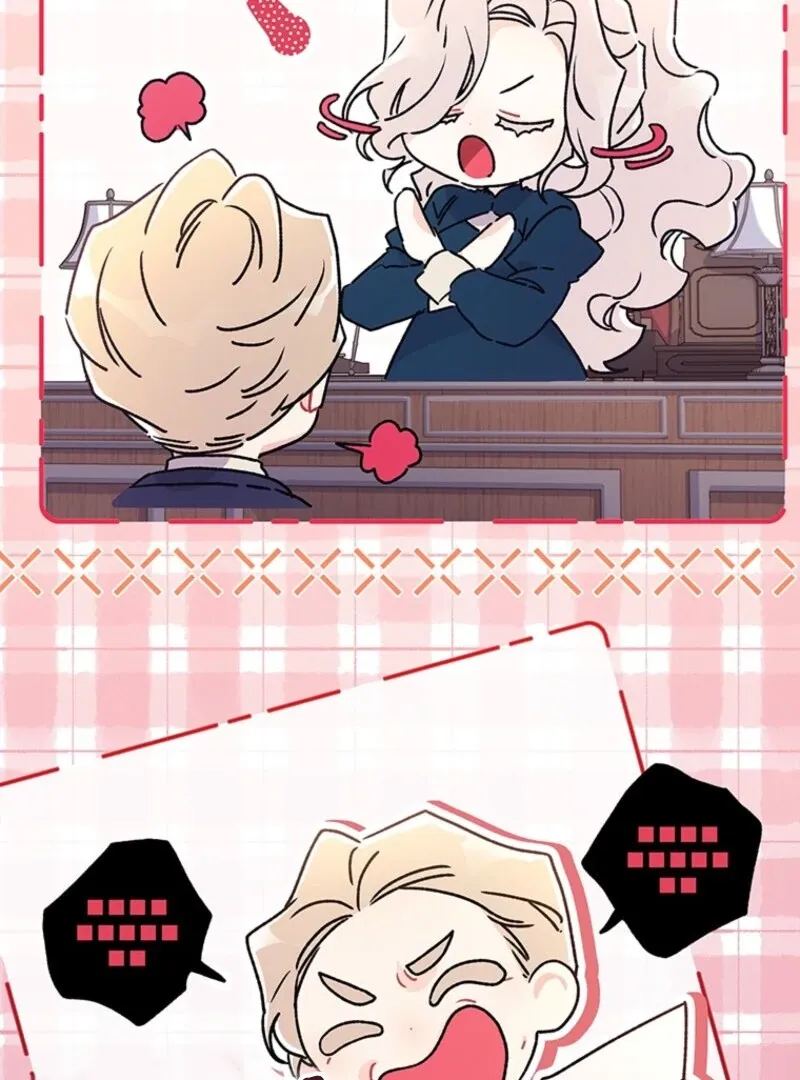 I Became The Male Lead’S Adopted Daughter Chapter 129 page 15 - 